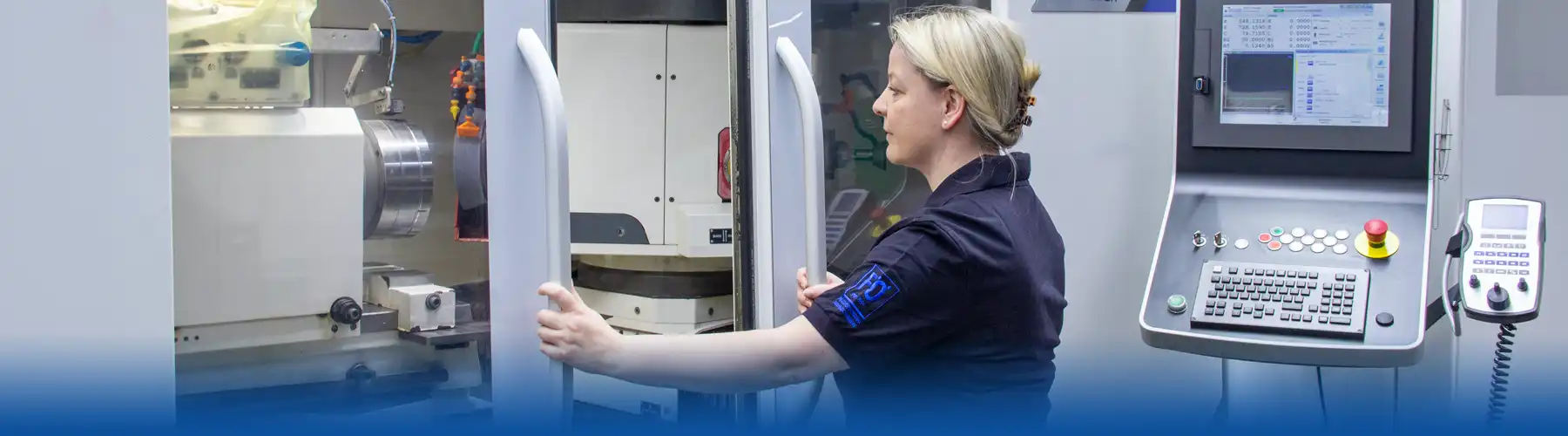 Öhler Sondermaschinenbau - Wir über uns